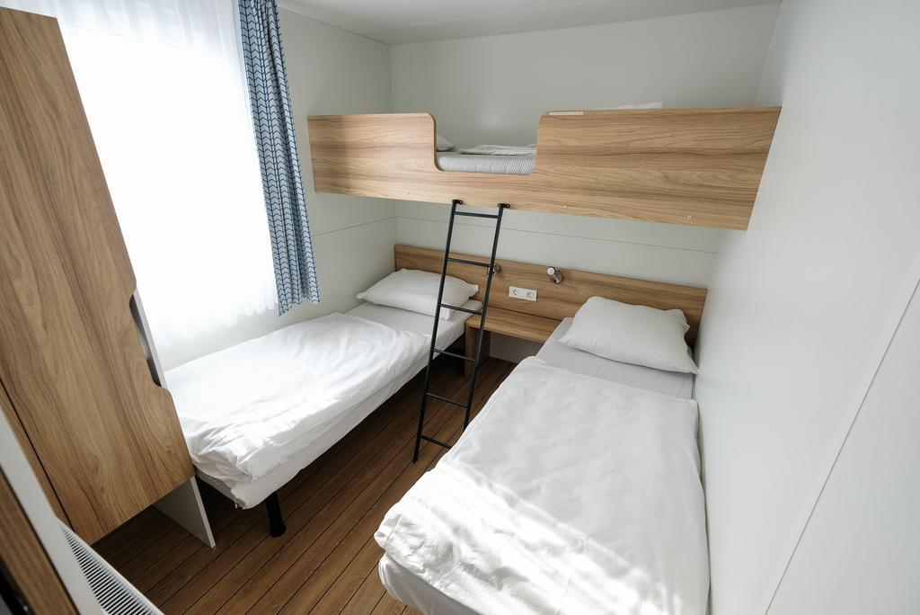 Terme Village - Mobile Homes Catez ob Savi Exterior foto